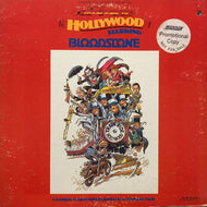 O.S.T. (BLOODSTONE) / Train Ride To Hollywood (PS 665, LP)