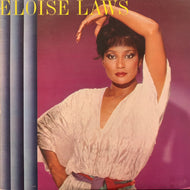 ELOISE LAWS / Eloise Laws (LT-1063, LP)