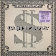 CA$HFLOW (Cashflow) / Ca$hflow (422-826 028-1 M-1, LP)