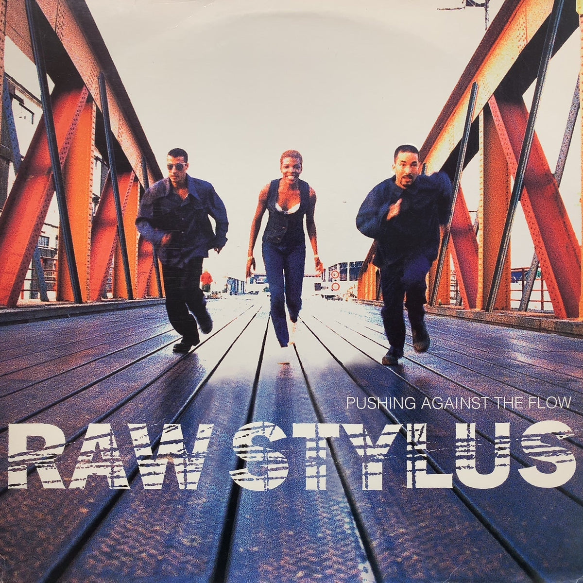 RAW STYLUS PUSHING AGAINST THE FLOW 2枚組 image_342_4a0aec94-b579-4bb1-