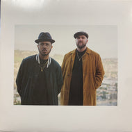 BLU & EXILE / Miles Davis (7inch)