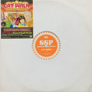 STONED SOUL PICNIC / Cat Walk (Good Times Records – GTRA0001, 12inch)