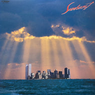 SUNBURST / Sunburst (SJX-30026) LP