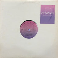 ANTONIO OCASIO / Romance en El Barrio 12inch