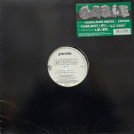 GAGLE / Supa Dupa Emcee / One Shot 1 斬り (NLAD-055, 12inch)
