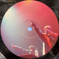 LONE CATALYSTS / Destiny / The Hustle (BUK 8, 12inch)