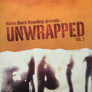 HIDDEN BEACH RECORDINGS / Unwrapped Vol. 1 (HBR 00003, 2LP)