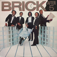 BRICK / After 5 (FZ 38170, LP)