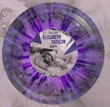 RSD 2026】Taylor Swift / Elizabeth Taylor [Colored Vinyl] ( 7inch