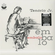 TENORIO JR. / Embalo ( inc. Nebulosa ) Mr Bongo – MRBLP144, LP