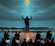 SHHHHH / Sol De Medianoche (Black Smoker, BSMX-032, CD) MixCD
