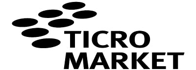 TICRO MARKETの外観