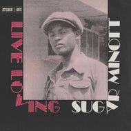 Sugar Minott / Live Loving ( Studio One – CLD-LP-7025, LP) Remastered