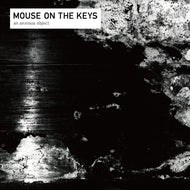 mouse on the keys / An Anxious Object (P-Vine, PLP-7766, LP)