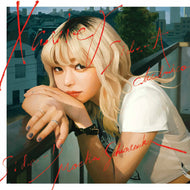 XAVIER / Call In Sick feat. chelmico / 球体 feat. 塩塚モエカ(羊文学) (P7-6280, 7inch)