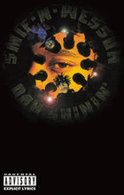 Load image into Gallery viewer, Smif-N-Wessun / Dah Shinin' (Wreck – PCT-24, Cassette Tape)
