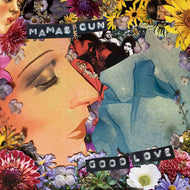 MAMAS GUN / Good Love / Red Cassette (P-Vine, P7-6472, 7inch)