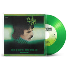 画像をギャラリービューアに読み込む, ERIK TAGG / Got To Be Lovin' You / Living Off The love (P-Vine, P7-6724CG, 7inch)

