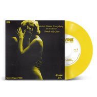 TOUCH OF CLASS / Love Means Everything / I'm In Heaven (P7-7037CY , 7inch)
