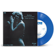 TOUCH OF CLASS / Anything / You Got To Know Better (P7-7038CB, 7inch)