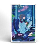 Grey October Sound / ローファイ・シティ・ポップ 2 Lo-Fi City Pop 2 (PCT-57, Cassette Tape)