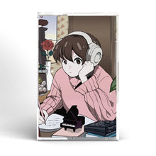 画像をギャラリービューアに読み込む, Grey October Sound / Lo-Fi Ghibli : Easy Listening Edition (P-Vine – PCT-76, Cassette Tape)
