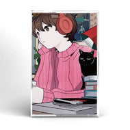 Grey October Sound / ローファイ・ジブリ3 Lo-Fi Ghibli 3 (P-Vine – PCT-79, Cassette Tape)