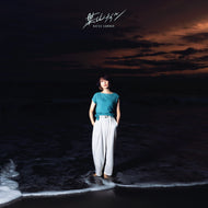 ナツ・サマー (Natsu Summer) / HAYAMA NIGHTS (P-Vine, LP)