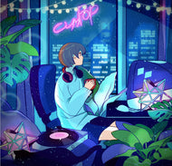 Grey October Sound / ローファイ・シティ・ポップ 2 Lo-Fi City Pop 2 ( PLP-7535, LP)
