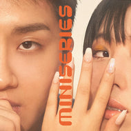 Sumin & Slom /Miniseries (P-Vine - PLP-8336CC, LP)