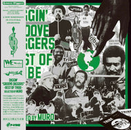 V.A. (Selected By MURO) / DIGGIN' 