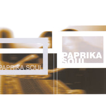 Load image into Gallery viewer, PAPRIKA SOUL / Paprika Soul (P-Vine,  PLP-8355/6, LP) 帯付
