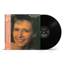 Load image into Gallery viewer, Irene Sjogren Quinte / Sweet Surprise (P-Vine, PLP-8374, LP)
