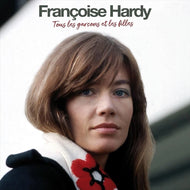 FRANCOISE HARDY / Tous Les Garçons Et Les Filles ( French Connection, LP)