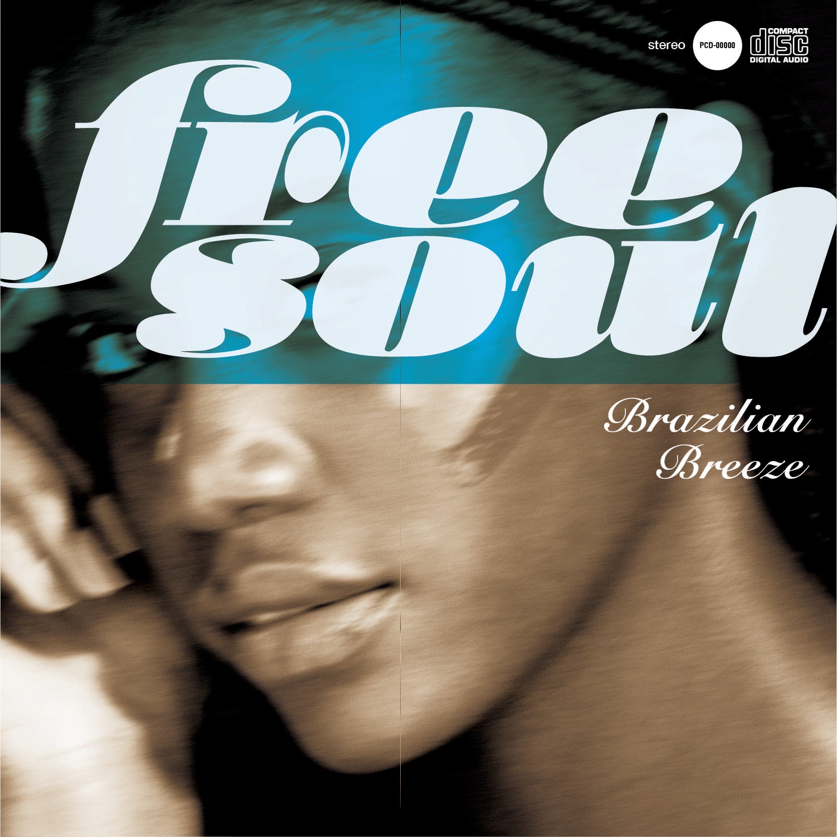 予約受付中 7/8発売】V.A. (Joyce Cooling, Lemuria) / Free Soul