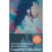 画像をギャラリービューアに読み込む, TATSURO YAMASHITA (山下達郎) / Circus Town (Ariola, BVTL 7, Cassette Tape)
