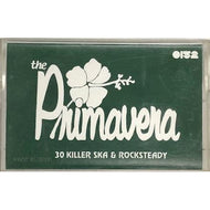 0152 / Primavera 1