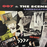 007 / THE SCENE / Landscapes