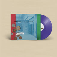 Horsegirl / Versions of Modern Performance (Purple Vinyl)