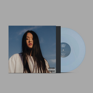 PARK HYE JIN / Before I Die (140g Baby Blue Vinyl) LP