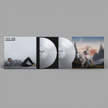Load image into Gallery viewer, LOUIS COLE / Quality Over Opinion 帯付 (Brainfeeder, BF129XBR, LP)
