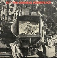 10CC / THE ORIGINAL SOUNDTRACK
