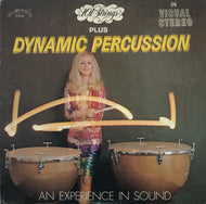 101 STRINGS / An Experience In Sound
