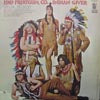 1910 FRUIT GUM CO. / INDIAN GIVER