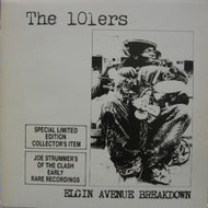 101ERS / ELGIN AVENUE BREAKDOWN