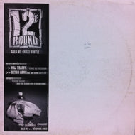 12' ROUND / GALA #1