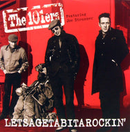 101ERS / LETSAGETABITAROCKIN'