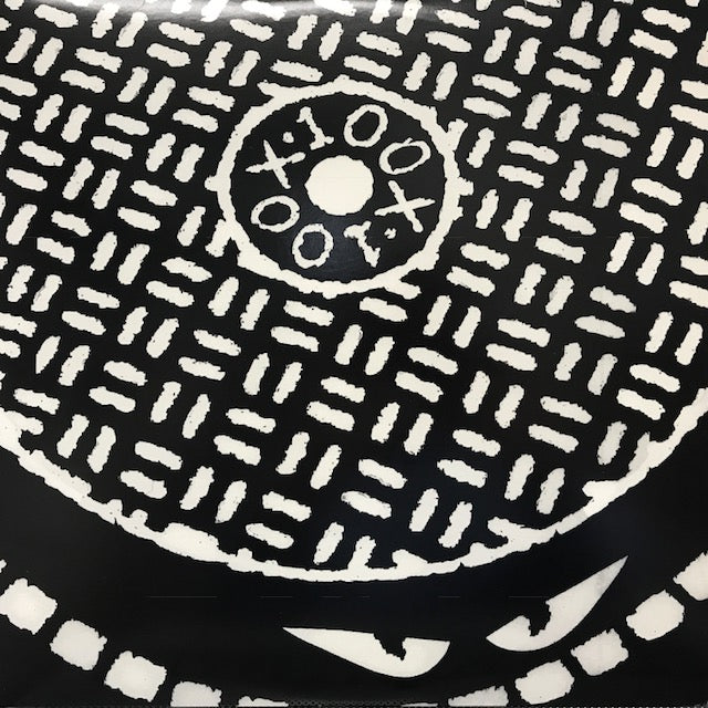 【OG SEALED】100X / Whom Shall I Fear? 100X / WHOM SHALL I FEAR? – TICRO MARKET