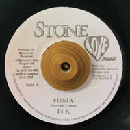 14K / FIESTA