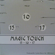 15-16-17 / MAGIC TOUCH